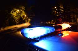 На Вінниччині копам довелось стріляти, щоб затримати хуліганів