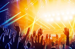 Куда пойти в Киеве: пять небанальных мероприятий ноября