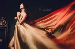 Полина Логунова