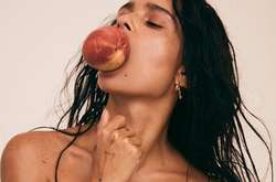 Зои Кравиц рассказала о расовой дискриминации в Голливуде