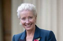 Эмма Томпсон