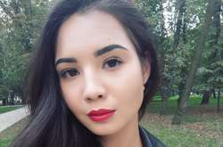 Наталя Бурейко