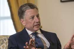 Спецпредставник США планує зустрітися з Сурковим