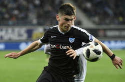 Ліга Європи. Виліт «Андерлехта» Макаренка та нічия «Генка» Маліновського