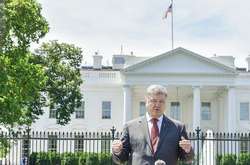 Петро Порошенко привітав нові санкції проти РФ