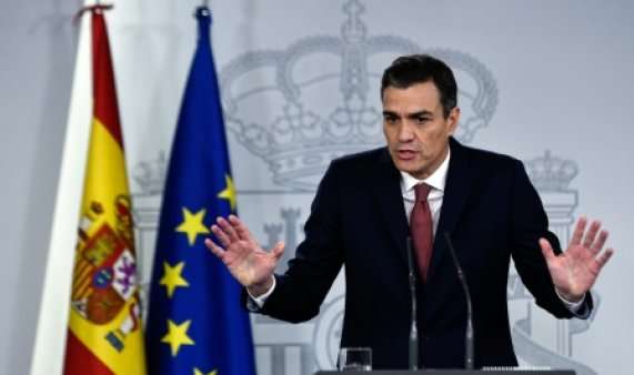 В Іспанії судять чоловіка за погрози вбити прем’єра країни