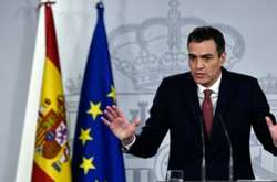 Чоловік погрожував в інтернеті вбити іспанського прем’єр-міністра Педро Санчеса