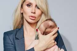 Светлана Лобода