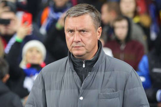 Хацкевич вважає, що глядачі отримали задоволення від гри «Динамо» у Лізі Європи