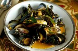 Средиземноморская диета помогает похудеть и не набрать вес снова