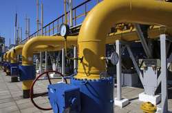 Болгарія скоротить транзит газу через Україну
