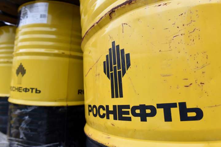 Нафтові компанії РФ хочуть перекласти збитки через санкції на західних партнерів