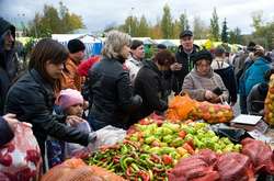 Перед вихідними киян запрошують на продуктові ярмарки (адреси)