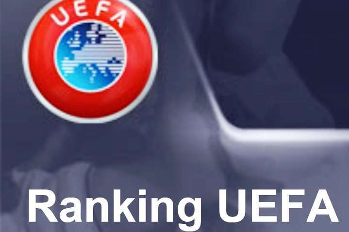 «Динамо» увірвалося у топ-20 клубного рейтингу УЄФА після перемоги над «Ренном»