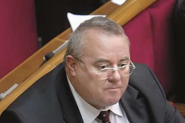 Нардеп Станіслав Березкін вважає, що справа про непогашений кредит не позбавлена політичного підтексту - Нардеп Березкін: справа про непогашений кредит «Ощадбанку» політично ангажована