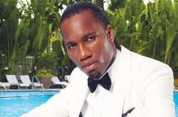 Дідьє Дрогба