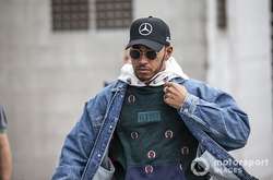 Чемпіон світу Льюїс Хемілтон заявив, за яких умов піде з Формули-1