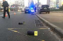 Сitroen збив жінку на вул. Вадима Гетьмана