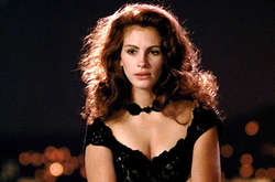 Джулия Робертс