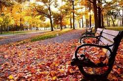 У суботу і неділю у Києві буде без опадів