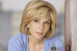 Народний депутат Ольга Богомолець говорить, що в останні роки в Україні значно загострилася проблема поширення онкологічних захворювань