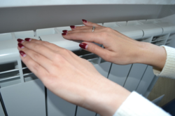 Тариф на опалення для киян знижено