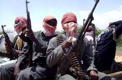 «Ісламська держава» взяла на себе відповідальність за кривавий бунт у таджицькій колонії 