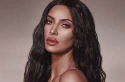 Ким Кардашьян