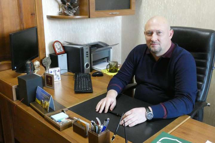 Обрано нового голову Апеляційного суду Вінницької області