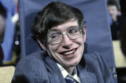 Личные вещи Стивена Хокинга продали на аукционе за $1,6 миллиона