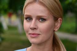 Звезда сериала «Кто ты?» впервые рассказала о своем возлюбленном