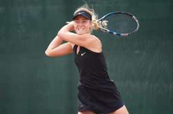 Анастасія Шошина