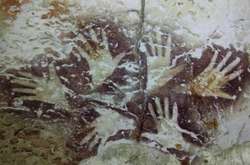 Ученые обнаружили самые древние рисунки человечества