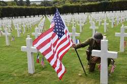 Трамп приедет во Францию по случаю 100-летия окончания Первой мировой войны