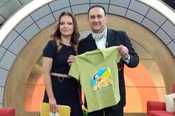 Известный оперный певец Владимир Гришко стал папой в 58 лет