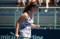 Дарья Снігур