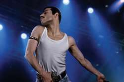 «Богемскую рапсодию» раскритиковали за исторические неточности