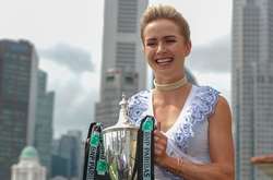 Еліна Світоліна