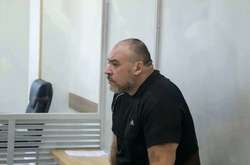 Крисіна етапують назад до Києва