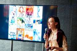 Сушко після скандалу пішла з посади головного редактора Vogue.ua