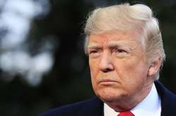 Трамп заборонив надавати притулок нелегальним мігрантам