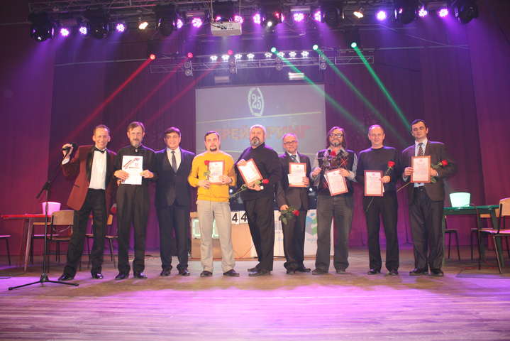  Стали відомі переможці Відкритого Кубку Вінниці з інтелектуальних ігор