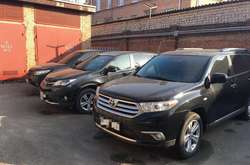 На Черкащині викрили злочинну схему легалізації крадених автівок