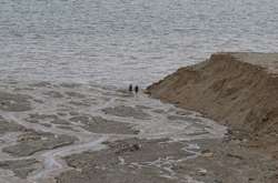 У Йорданії внаслідок повені загинули 10 людей