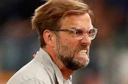 Юрген Клопп