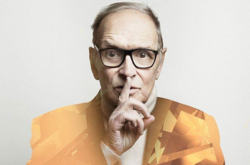 Эннио Морриконе