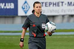 Українські арбітри отримали призначення на матч плей-офф Чемпіонату світу-2019 серед жінок 