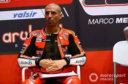 Меландрі приєднається до нової команди GRT Yamaha у 2019 році