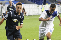 Прем'єр-ліга. «Львів» та «Олімпік» переможця не виявили (відео)