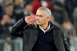 Моурінью взимку сподівається купити двох новачків